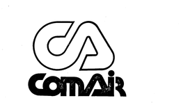 CA COMAIR trademark