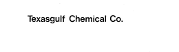 TEXASGULF CHEMICAL CO. trademark