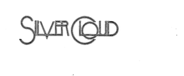 SILVER CLOUD trademark