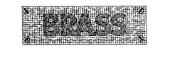 BRASS trademark