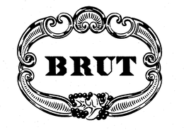 BRUT trademark