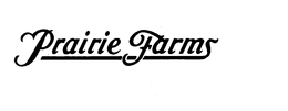 PRAIRIE FARMS trademark