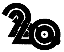 20:20 MUSIC WORLD trademark