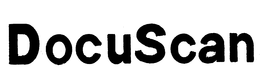 DOCUSCAN trademark