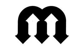 M trademark