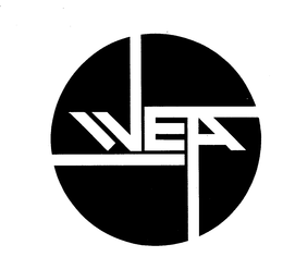 WEA trademark