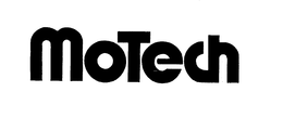 MOTECH trademark