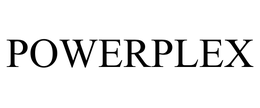 POWERPLEX trademark