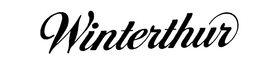 WINTERTHUR trademark