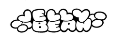 JELLY BEAN trademark