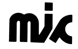 MIC trademark