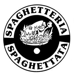SPAGHETTERIA SPAGHETTATA trademark