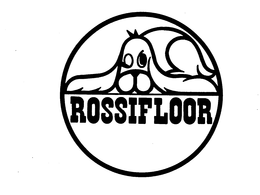 ROSSIFLOOR trademark