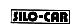 SILO-CAR trademark