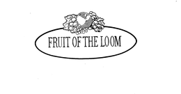 FRUIT OF THE LOOM trademark