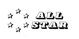 ALL STAR trademark