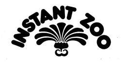 INSTANT ZOO trademark