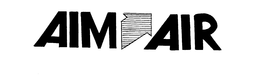 AIM AIR trademark