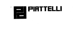 PIATTELLI trademark