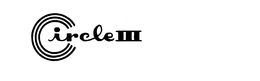 CIRCLE III trademark
