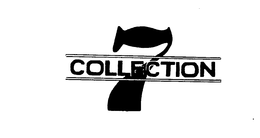 7 COLLECTION trademark