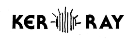 KER O RAY trademark