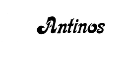 ANTINOS trademark