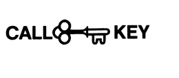 CALL KEY trademark