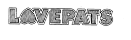 LOVEPATS trademark