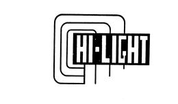 HI-LIGHT trademark