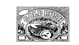 GOLD RUSH trademark