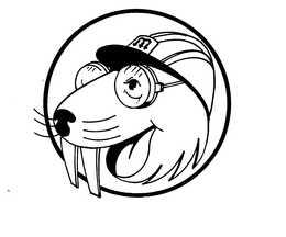 M trademark