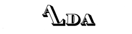 ALDA trademark
