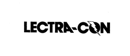 LECTRA-CON trademark