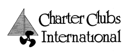 CHARTER CLUBS INTERNATIONAL trademark
