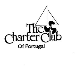 THE CHARTER CLUB OF PORTUGAL trademark