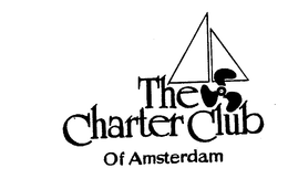 THE CHARTER CLUB OF AMSTERDAM trademark