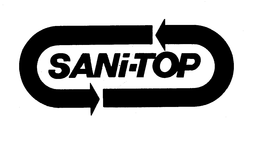 SANI-TOP trademark