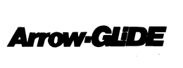 ARROW-GLIDE trademark