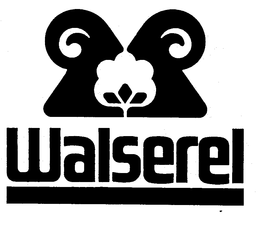 WALSEREL trademark