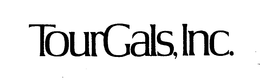 TOURGALS, INC. trademark