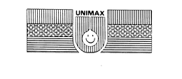 UNIMAX trademark
