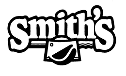 SMITH'S trademark
