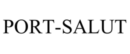 PORT-SALUT trademark