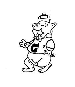 G trademark