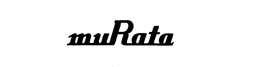 MURATA trademark