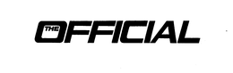 THE OFFICIAL trademark