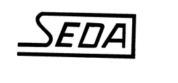 SEDA trademark