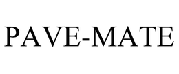 PAVE-MATE trademark
