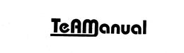 TEAMANUAL trademark